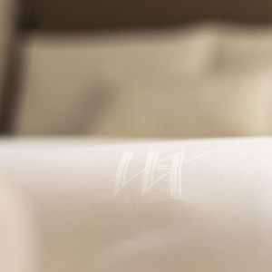 Habitación Superior con Cama King